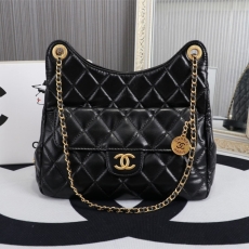 Chanel Hobo Bags